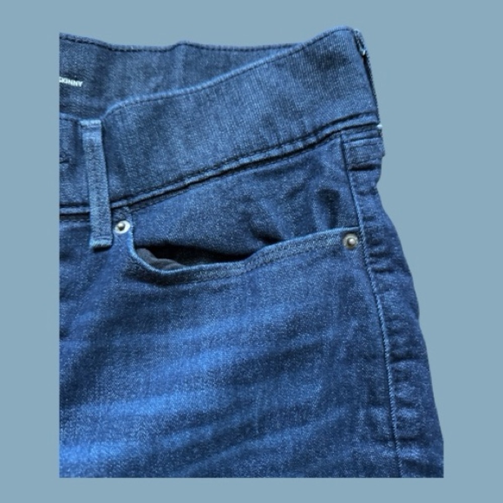 LEVSTRAUSS SIGNATURE
SHAPING
PERFECT PULL-ON SKINNY - Picture 3 of 7